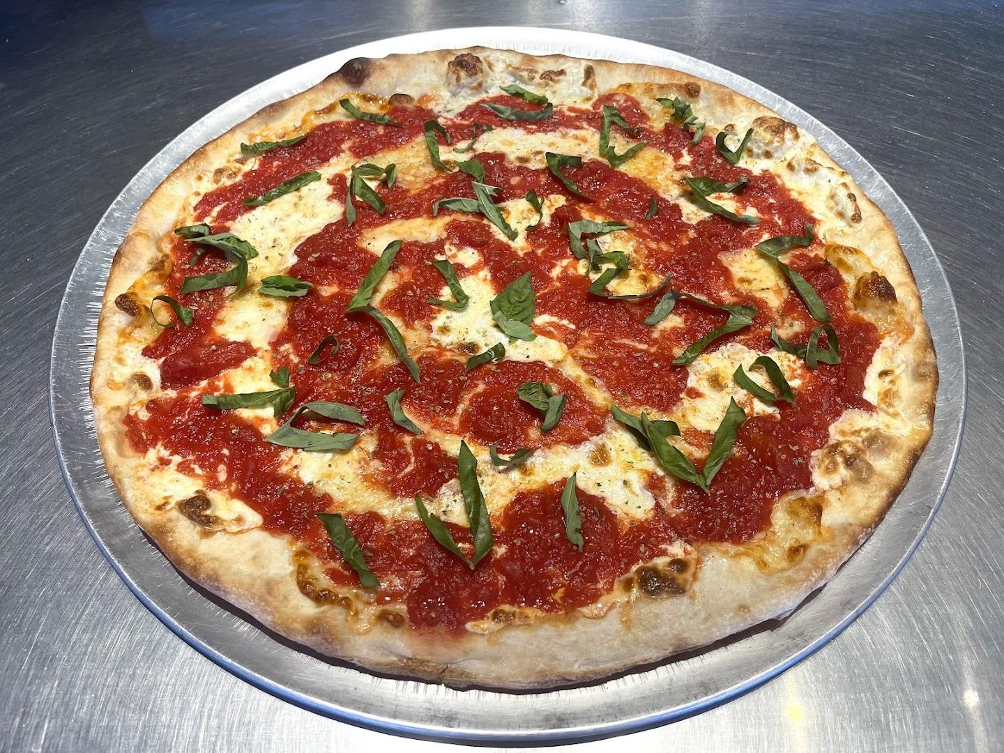 Daniel's Pizzeria Menu image 4