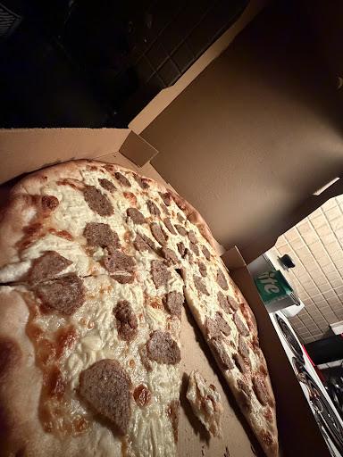 Daniel's Pizzeria Menu image 8